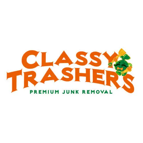 Classy Trashers