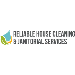 Reliable House Cleaning & Janitorial Services