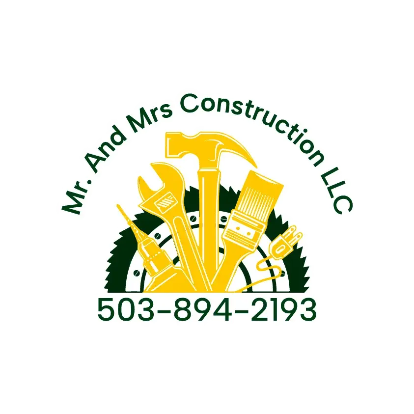 MR & MRS CONSTRUCTION LLC