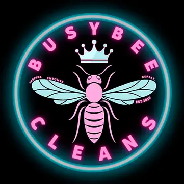 Busy Bee Cleans
