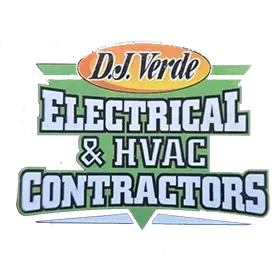 DJ Verde Electrical & HVAC Contractors LLC