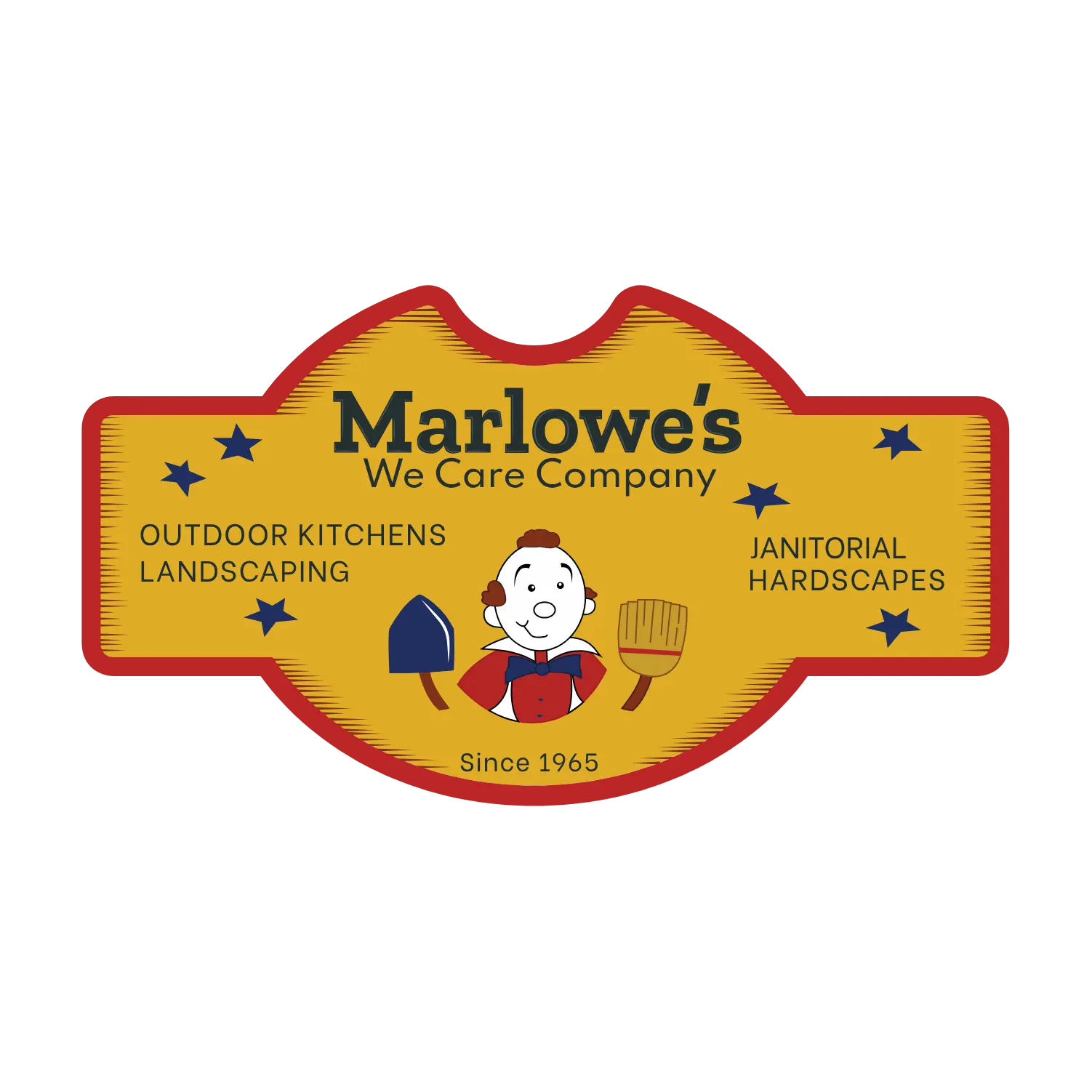 Marlowe’s We Care Company