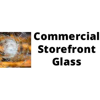 Commercial Storefront Glass Portland