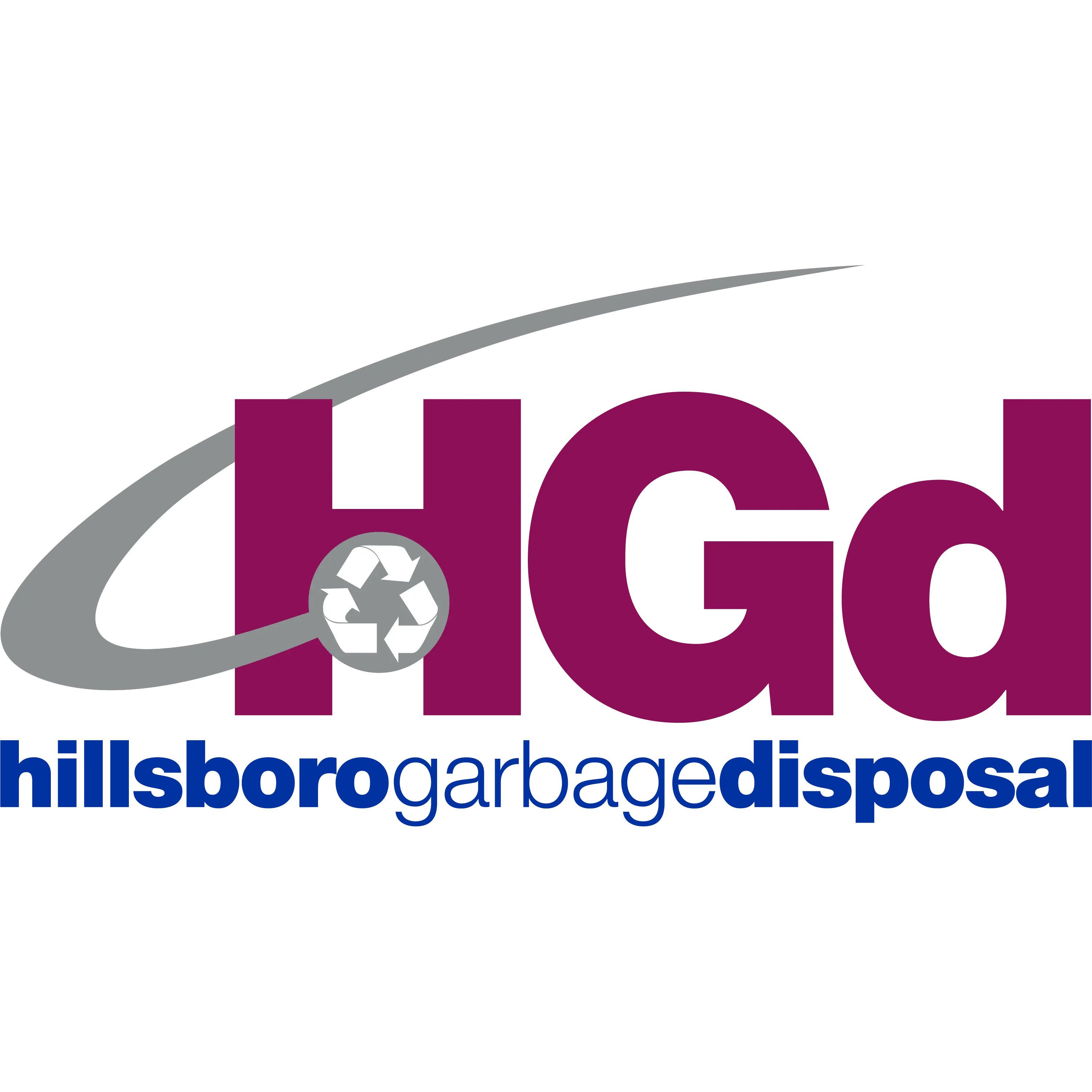 Hillsboro Garbage Disposal Inc