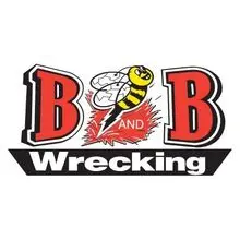 B&B Wrecking and Excavating