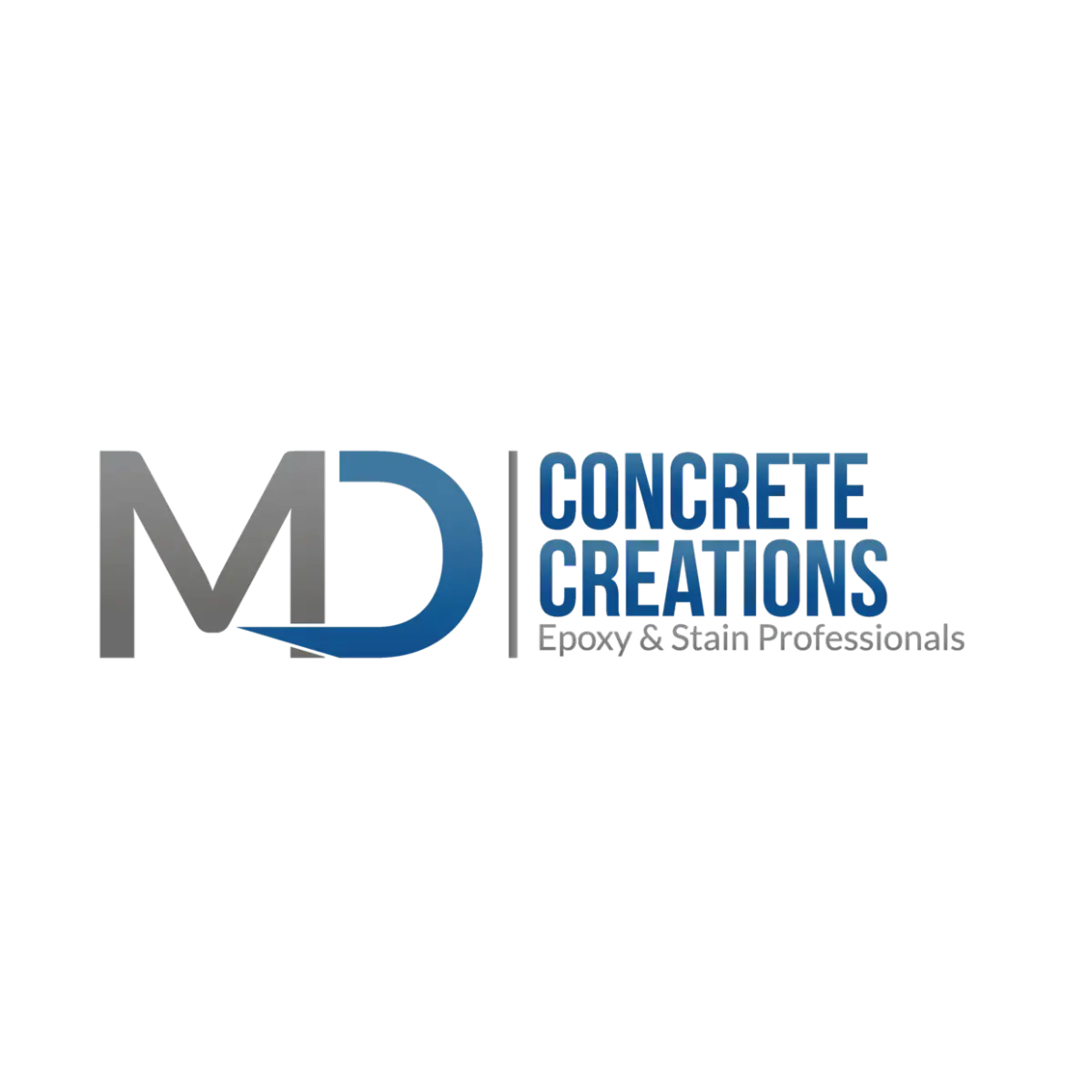 MD Concrete Creations