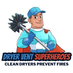 Dryer Vent Superheroes of Albuquerque