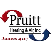 Pruitt Heating & Air, Inc.