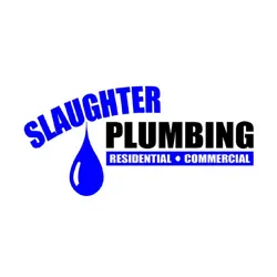 SLAUGHTER PLUMBING SERVICE INC