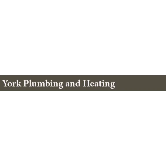 York Plumbing and Heating