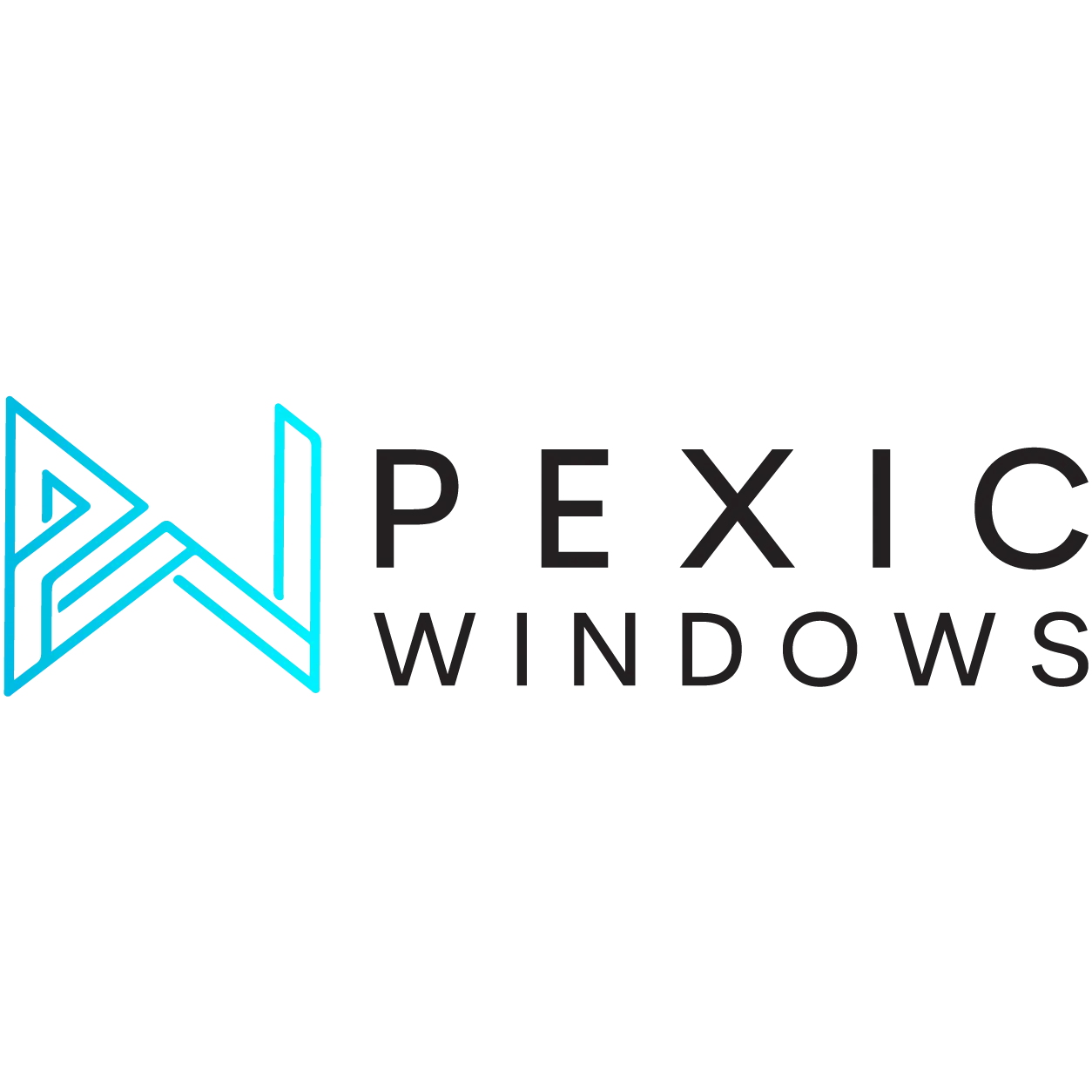 Pexic Windows