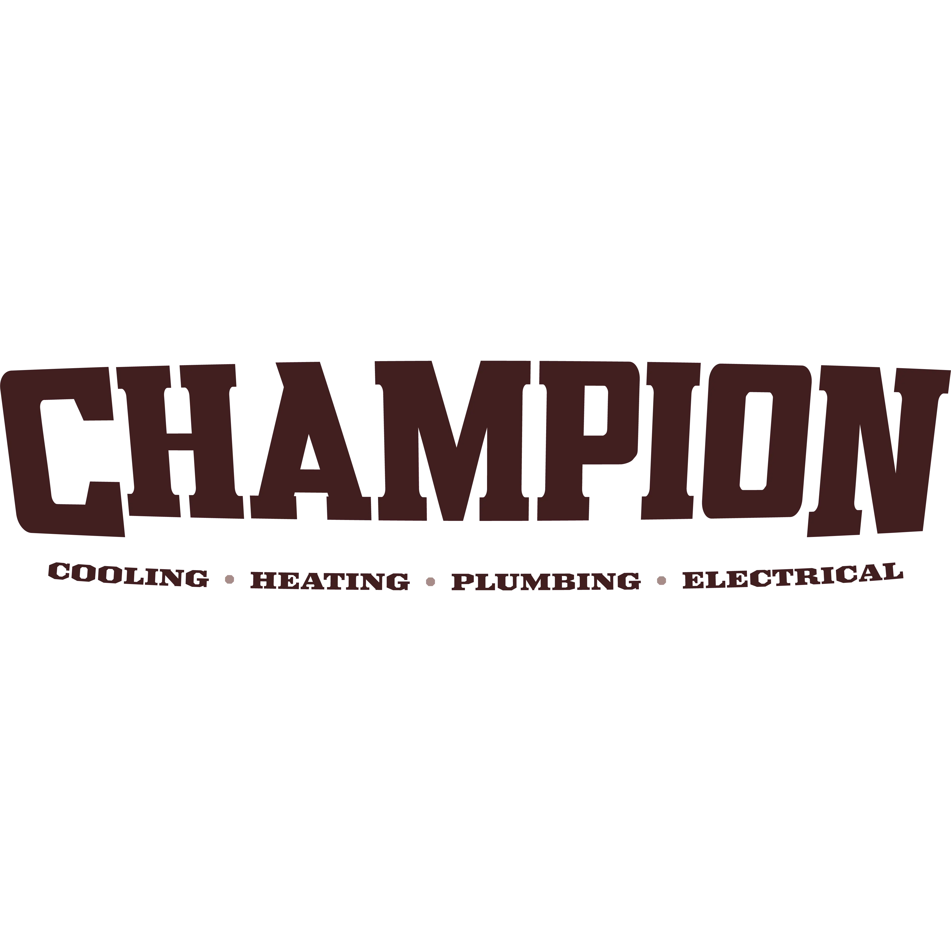Champion Home Services