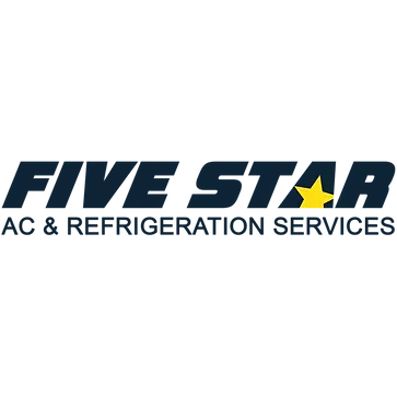FIVE STAR AC AND REFRIGERATION SERVICES