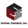 CENTRAL CONCRETE INC