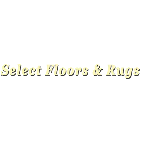 Select Floors/ Rugs LLC