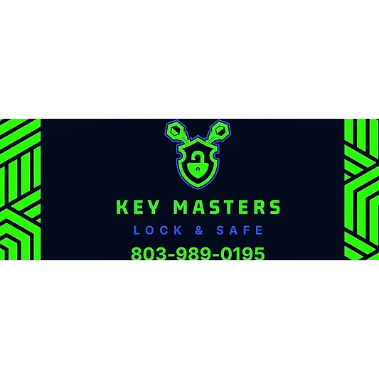 Key Masters Lock & Safe