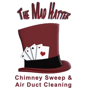 The Mad Hatter Air Duct Cleaning & Chimney Sweep Service