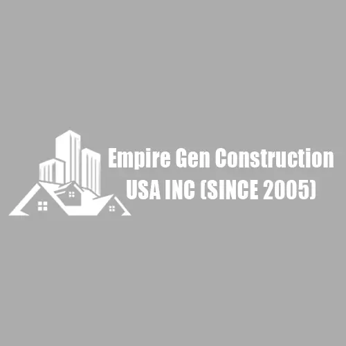 Empire GEN Construction USA Inc.