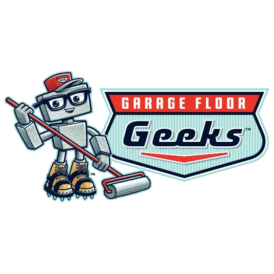 Garage Floor Geeks LLC