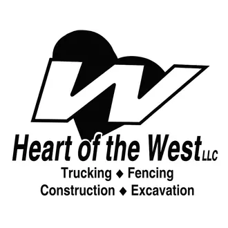 HEART OF THE WEST LLC