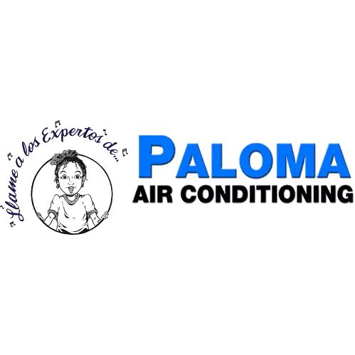 Paloma Air Conditioning