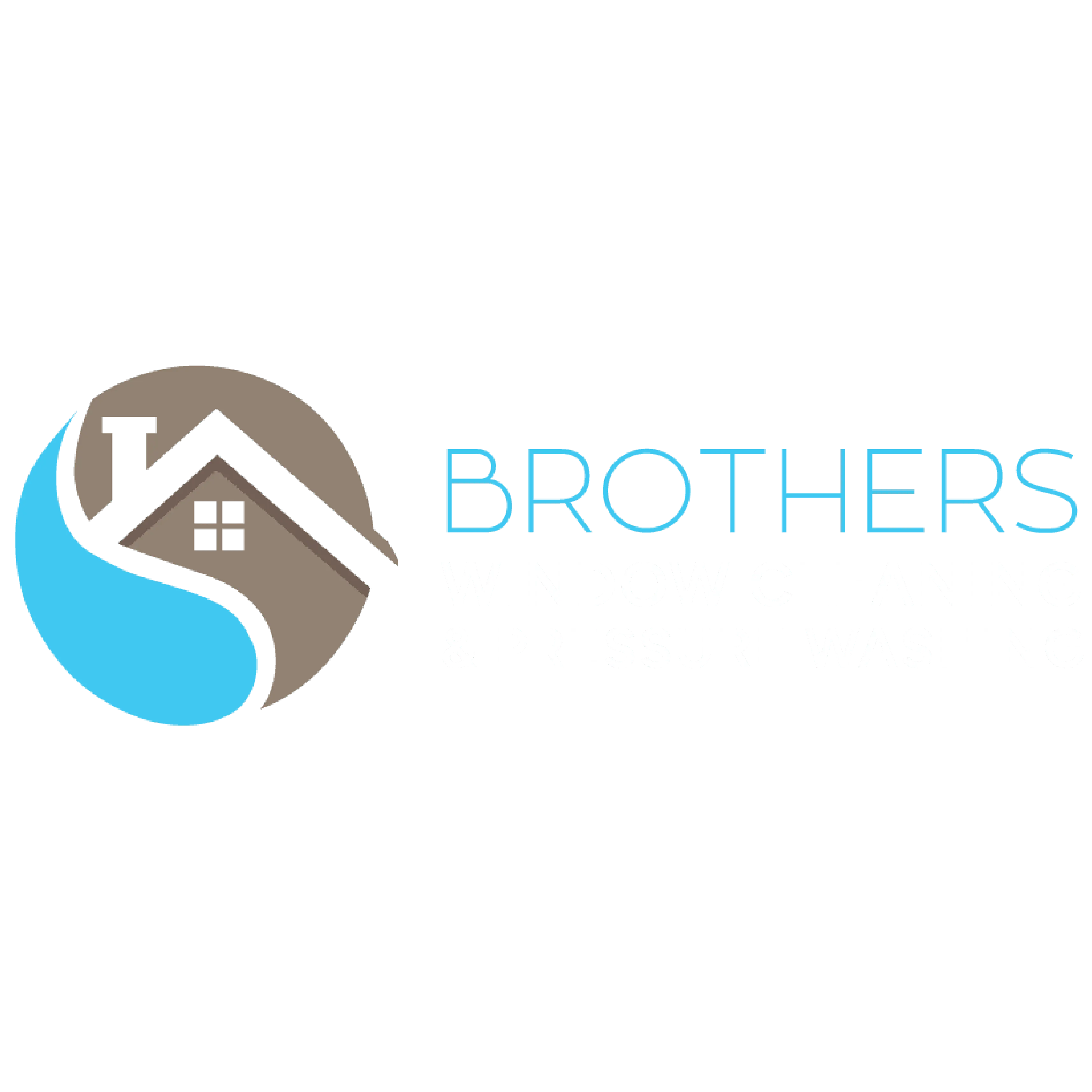 Brothers Windows Cleaning & Pressure Washing