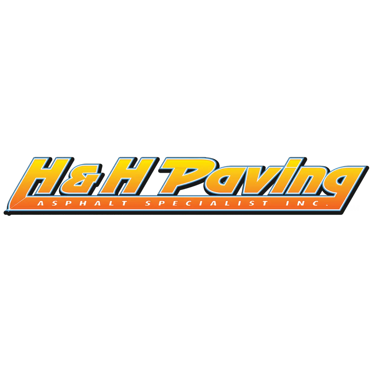H & H PAVING ASPHALT SPECIALIST INC