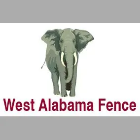 West Alabama Fence