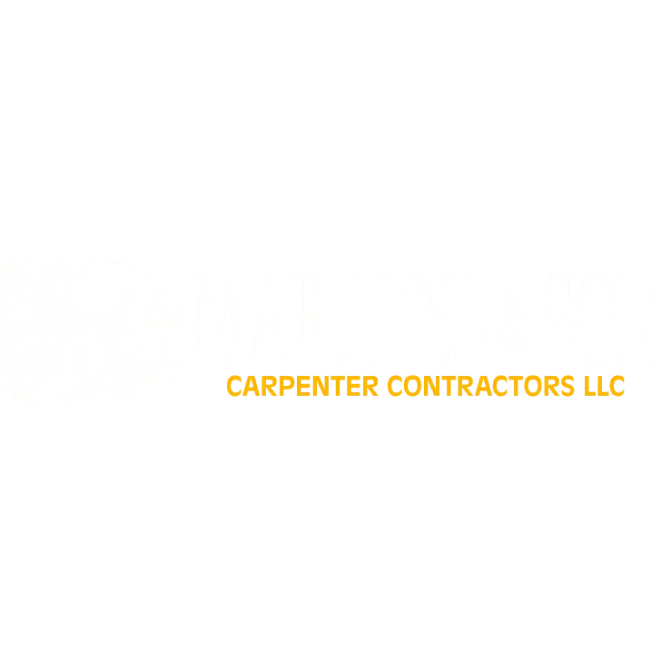 Martens & Son Carpenter Contractors LLC