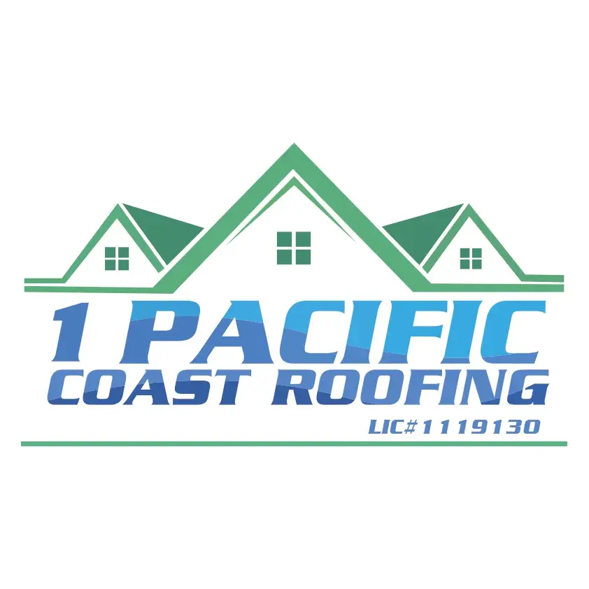 #1 PACIFIC COAST ROOFING
