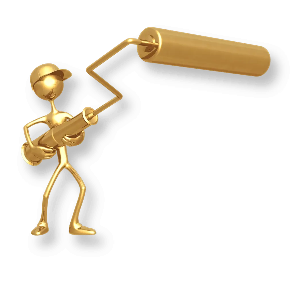 Butcher's Custom Painting LLC