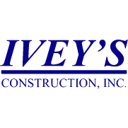 IVEY'S CONSTRUCTION, INC.