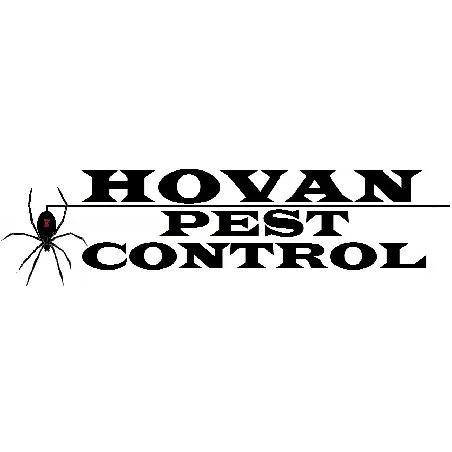 Hovan Pest Control