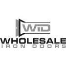 Wholesale Iron Doors