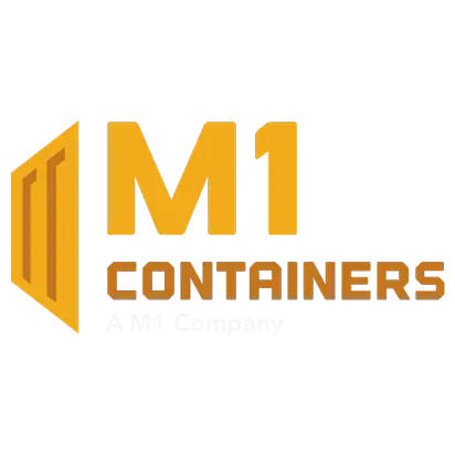M1 Containers