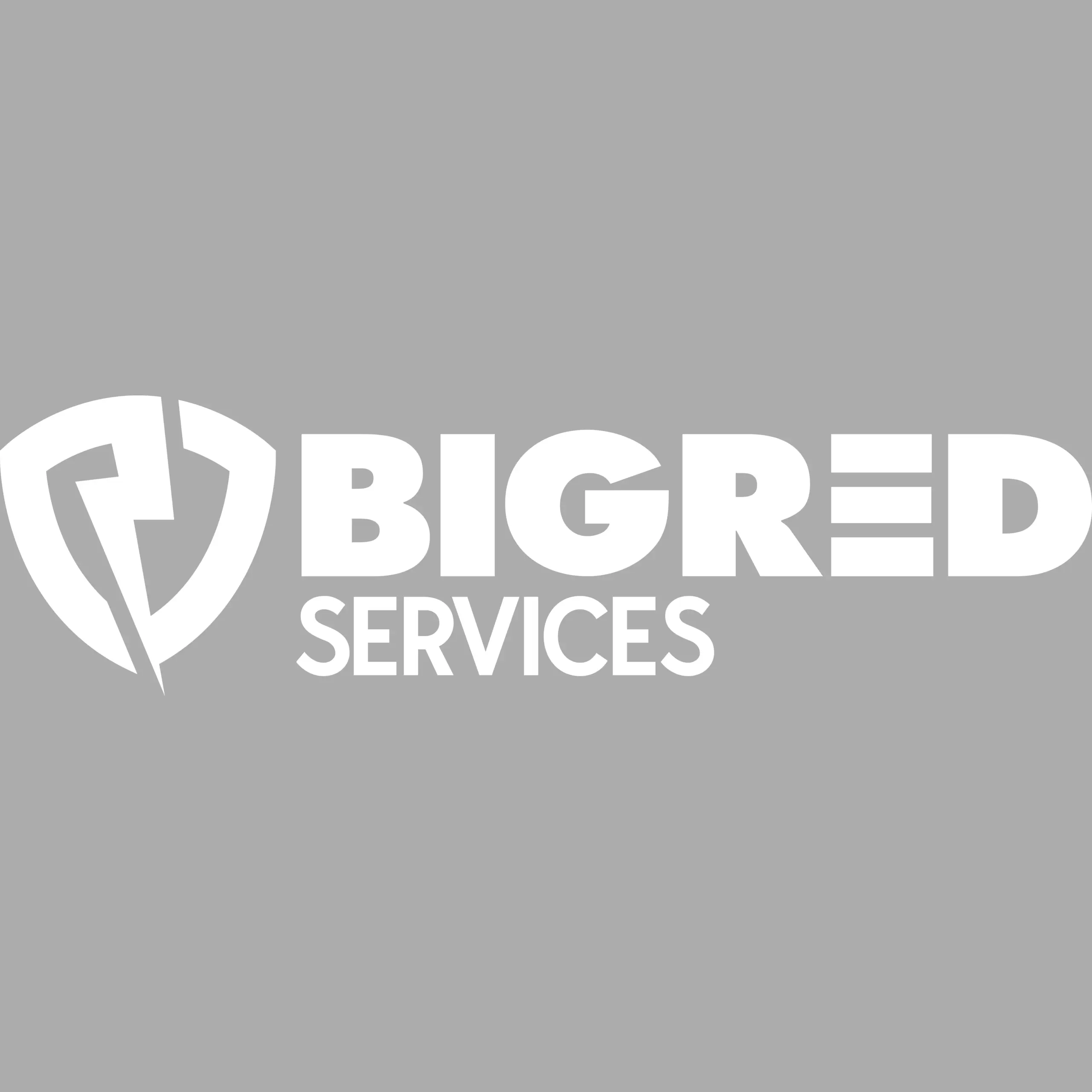 Big Red Services