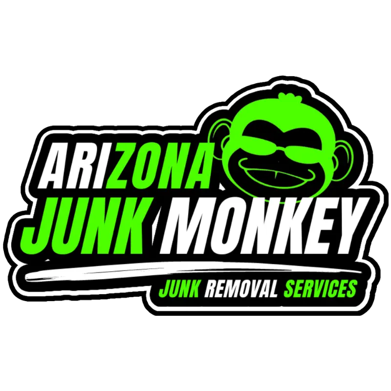 Arizona Junk Monkey