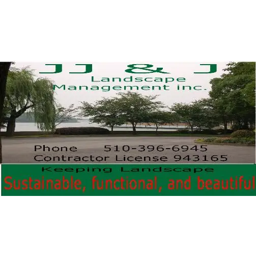 J & J Landscape Management Inc.