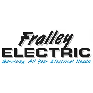 FRALLEY ELECTRIC INC