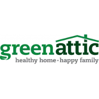 Green Attic Insulation