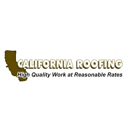 California Roofing