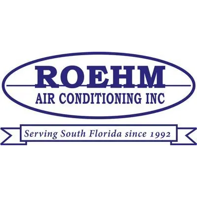 ROEHM AIRCONDITIONING INC