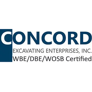 CONCORD EXCAVATING ENTERPRISES INC