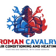Roman Cavalry Air Conditioning & Heating LLC