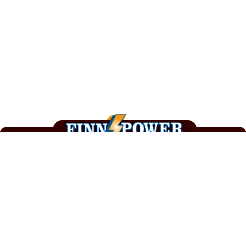 Finn Power, Inc.