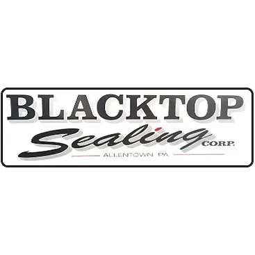 Blacktop Sealing Corp