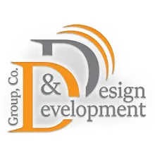 Design & Development Group, Co.