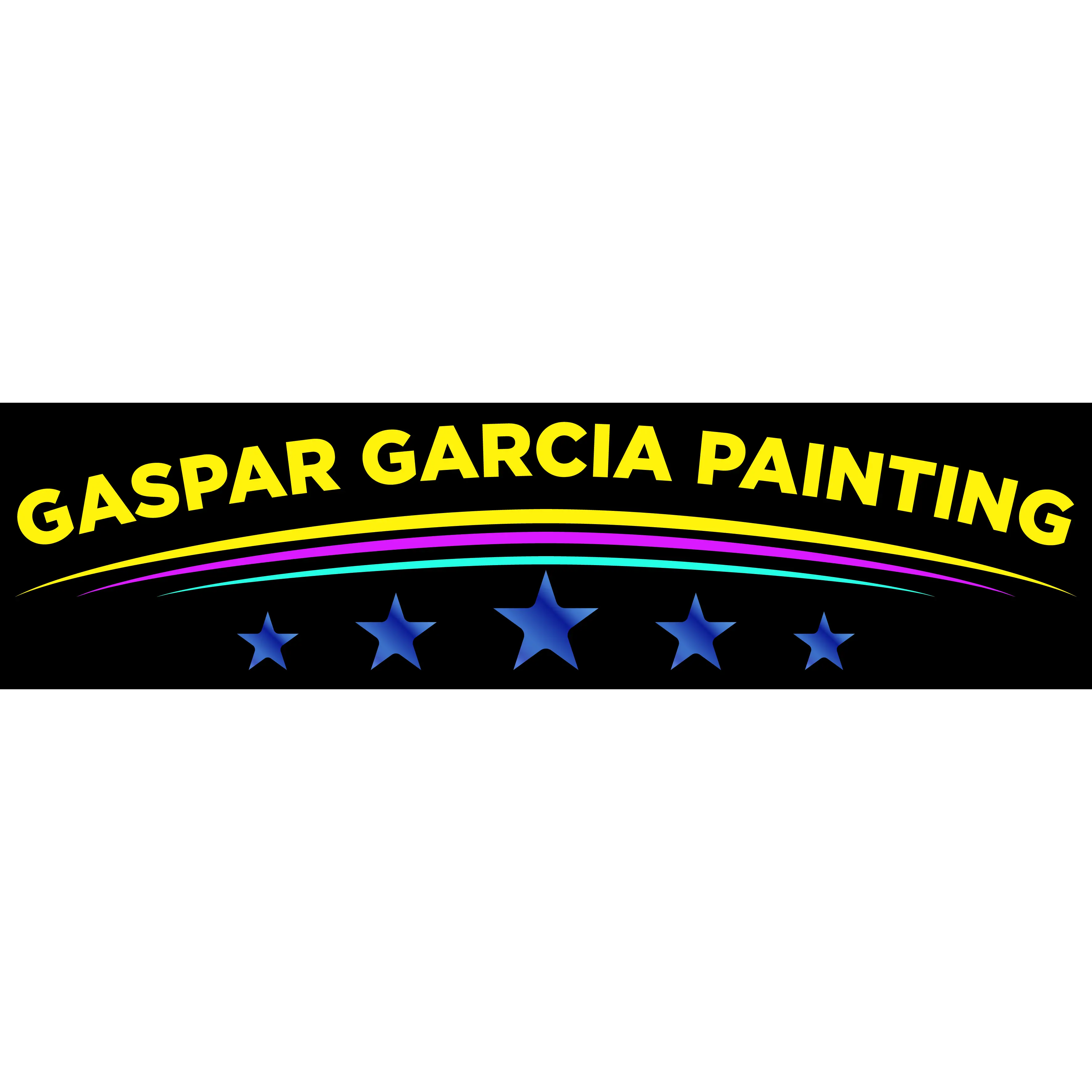 Gaspar Garcia Painting