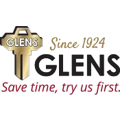 Glens Key, Lock & Safe