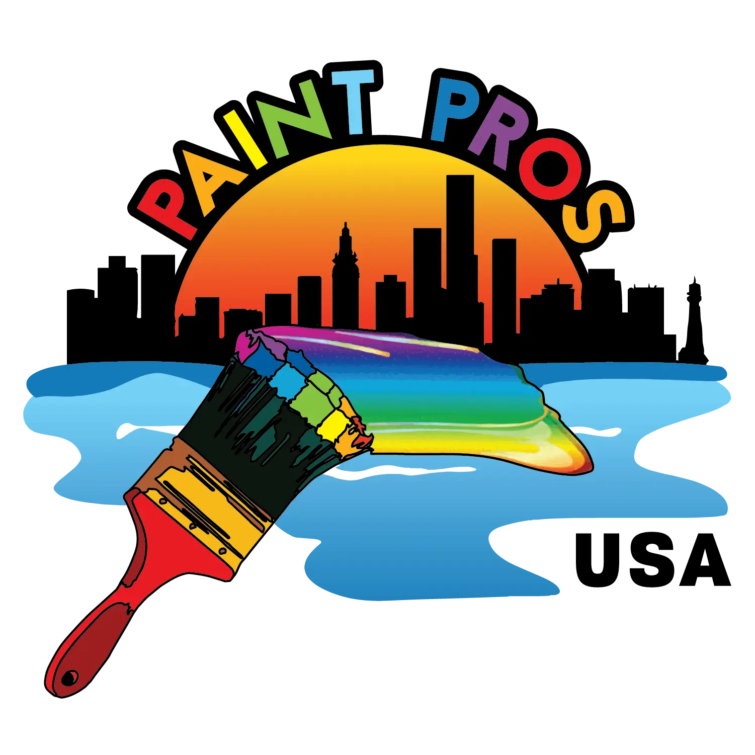 PAINT PROS USA LLC